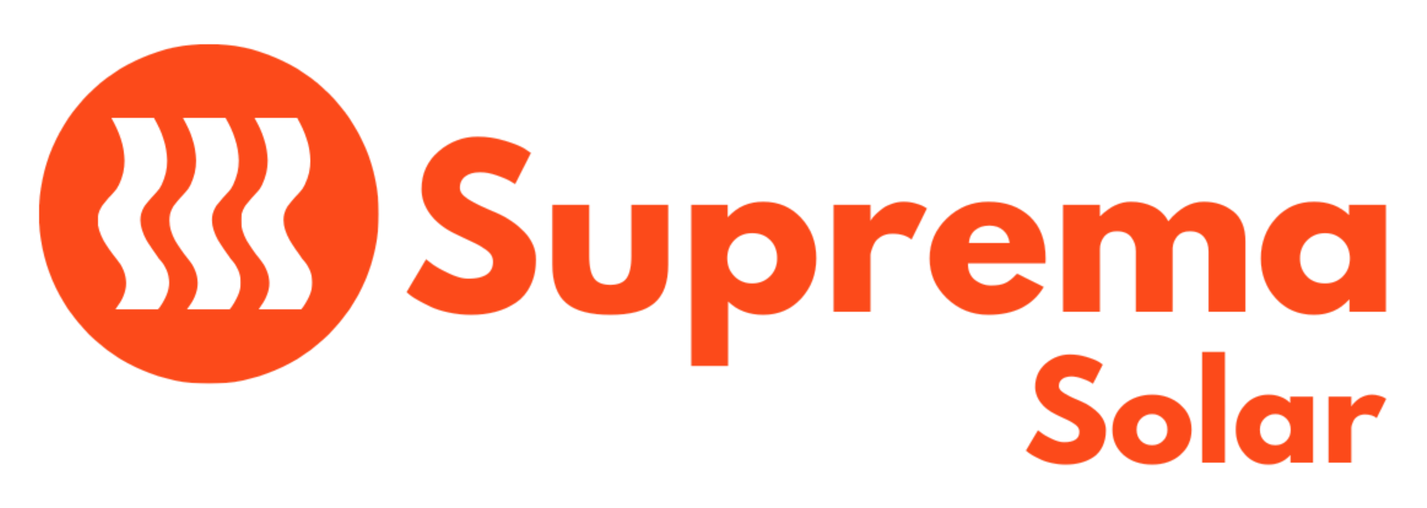 Suprema Solar